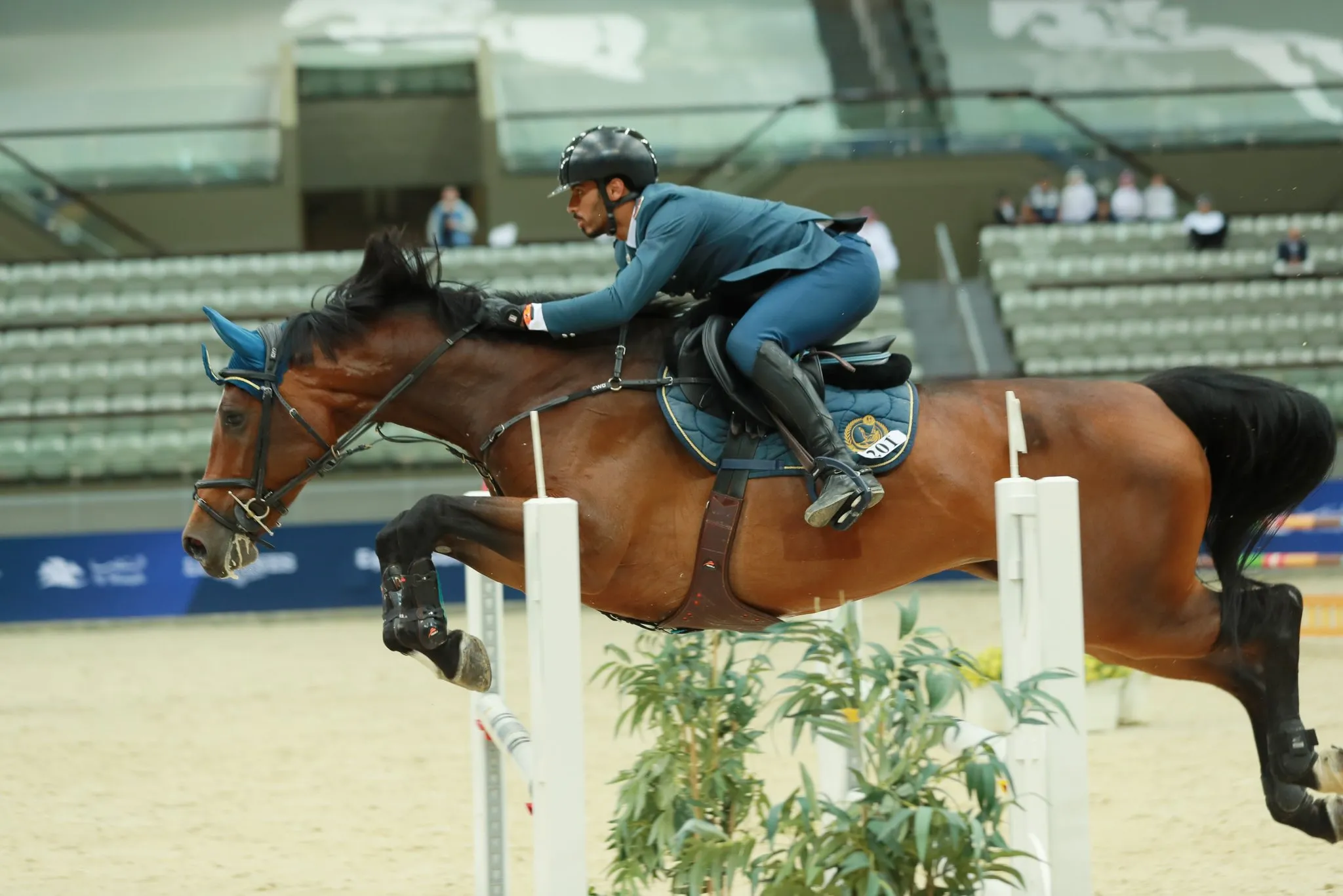 ‌أسعار الاشتراك في نادي الفروسية في الكويت