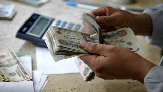 سلم رواتب القطاع الخاص في مصر