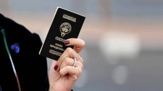 شروط تجنيس أبناء الكويتيات