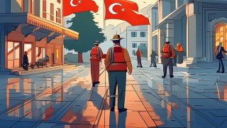 رابط تحديث بيانات الكملك للسوريين في تركيا