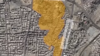 رابط الاستعلام عن تعويضات الأحياء العشوائية جدة 1446