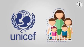 رابط التسجيل الرسمي لل 1000 شيكل من اليونسيف unicef في غزة