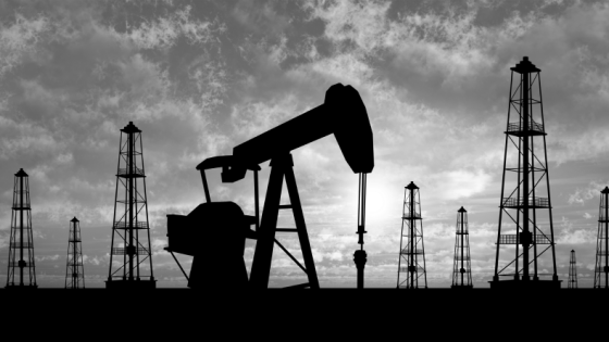 متى تم اكتشاف النفط في السعودية