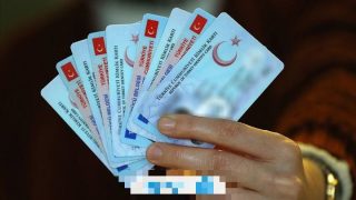 رابط تحديث بيانات الكملك للسوريين في تركيا