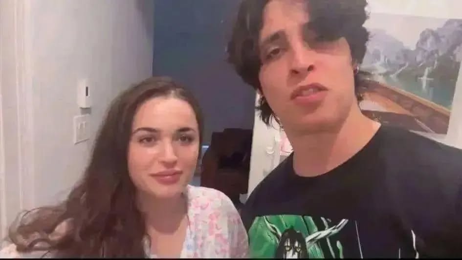 فيديوهات يوسف خليل وياسمين المغربية