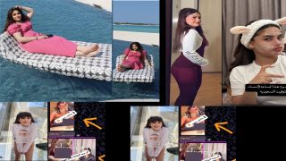 مقطع فضيحة سارة مهند