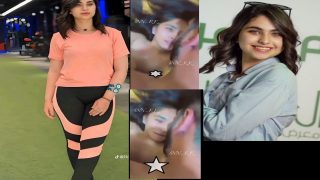 فضيحة سارة اوس