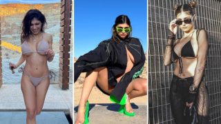 جميع افلام ميا خليفة اللبنانية