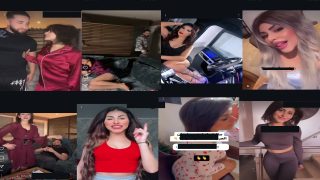 مقاطع بيان مع انطونيو سليمان