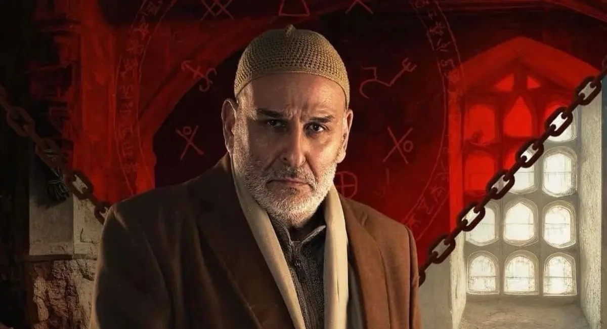 أسماء الممثلين في مسلسل أهل الخطايا