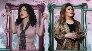 أسماء الممثلين في مسلسل يا أنا يا هي