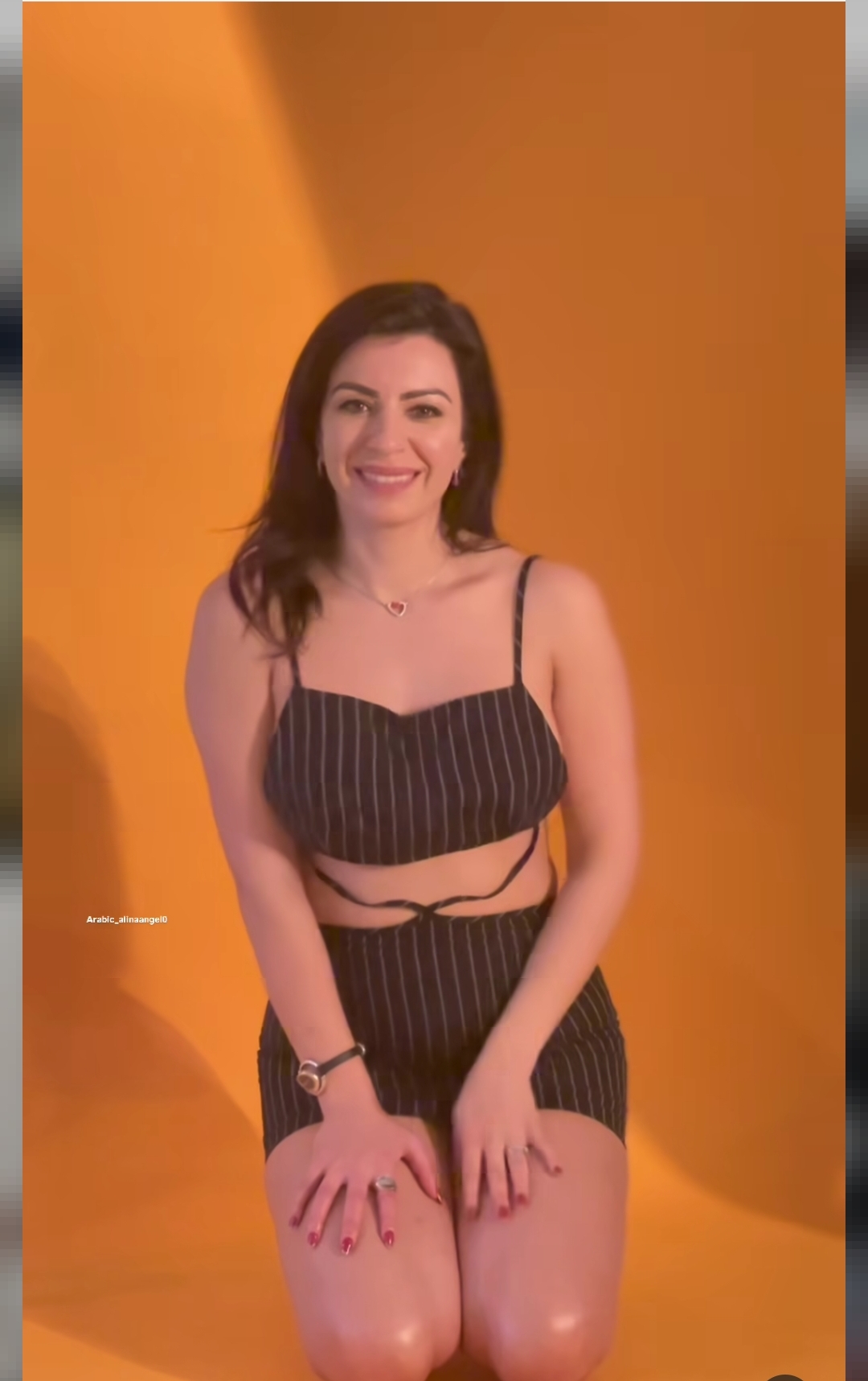 أفلام الينا انجل الجديدة