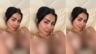 مقطع ميرا النوري زوجة عماد واخت حمودي