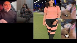 فيديو فضيحة سارة اوس الجديدة