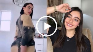 فيديو فضيحة ايناس عبدلي عارية