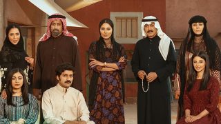 قصة مسلسل شارع الأعشى بطولة إلهام العلي في رمضان 2025