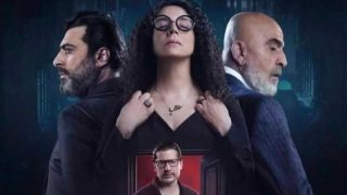 قصة مسلسل قطع وريد في رمضان 2025 وطاقم العمل