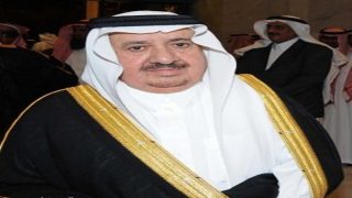 سبب وفاة الأمير محمد بن تركي السديري أمير جازان السابق