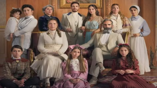 هل تم إيقاف مسلسل عائلة شاكر باشا؟