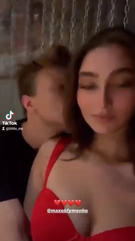 مقطع فضيحة ايناس عبدلي المسرب