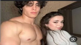 مقطع يوسف خليل مع بيبي دول دانييلا (للكبار فقط +18) كامل بدون حذف