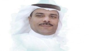 وفاة عبدالله الأسمري الشاعر السعودي