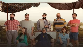 مشاهدة مسلسل نسمات أيلول الحلقة 28 كاملة بدقة عالية