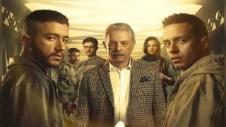 رابط مسلسل ولاد الشمس الحلقة 5