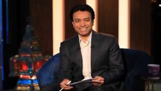 متى يعرض برنامج قطايف