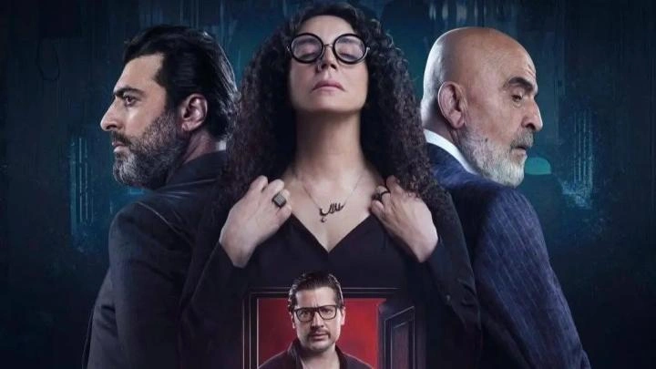 مشاهدة مسلسل قطع وريد الحلقة 18