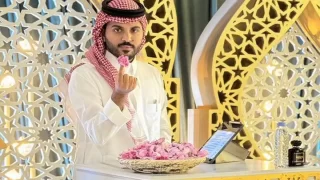 لاشتراك في مسابقة فوازير غازي الذيابي