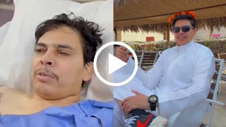 من هو حمود البادي الرويلي