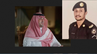 ما هي قصة اغتيال رجل الأمن هادي بن سفر القحطاني داخل مسجد في جدة؟