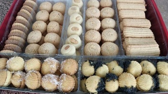 أسعار كحك العيد في مصر 2025