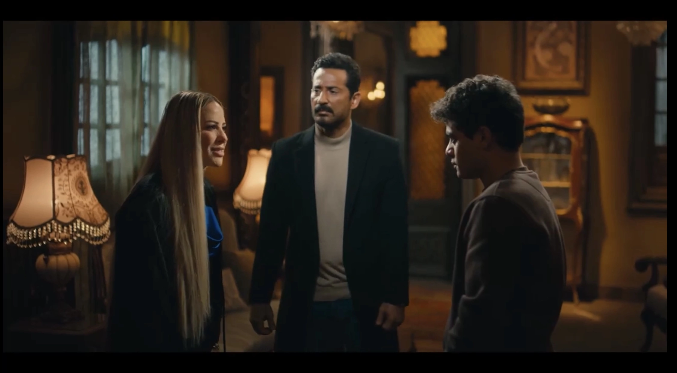 تنزيل مسلسل سيد الناس الحلقة 10