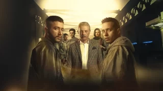 تحميل مسلسل ولاد الشمس الحلقة 12