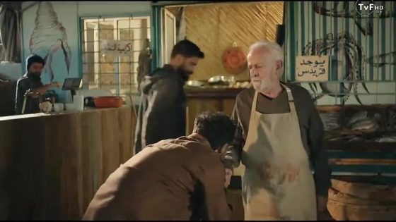 رابط مسلسل نفس الحلقة 15 الخامسة عشر دون اعلانات