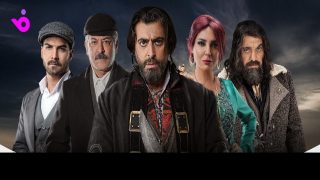 أين يعرض مسلسل السبع في رمضان