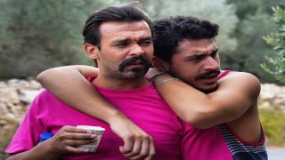 مسلسل نسمات أيلول الحلقة 14