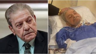 وفاة إحسان الترك؛ إليك السبب والتفاصيل