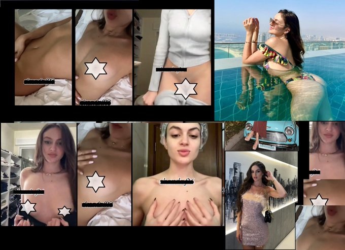 مقطع جيني شاليطا مع الداعم باكستاني