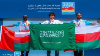 من هو السباح محمد الزاكي