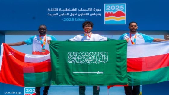 من هو السباح محمد الزاكي