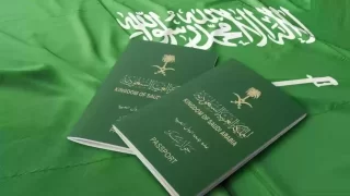 تمديد تأشيرة الزيارة العائلية السعودية