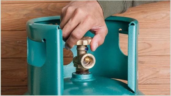 أسعار أنبوبة الغاز اليوم في مصر بعد الزيادة