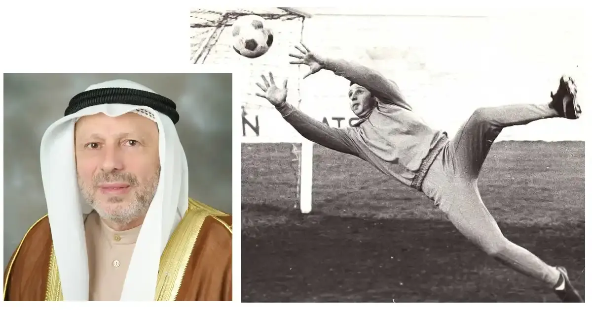 سبب سحب الجنسية الكويتية من أحمد الطرابلسي