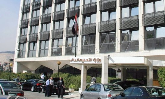 الاستعلام عن نتائج السنة التحضيرية للكليات الطبية الفصل الأول 2024/2025 في سوريا