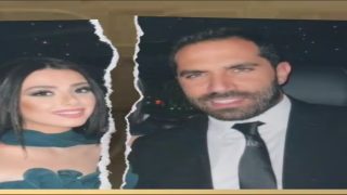 انفصال ماريتا الحلاني وكميل أبي خليل