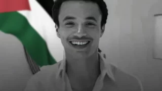 قصة فارس خالد التونسي