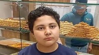 قصة الطالب أحمد أنور صانع الفيديوهات